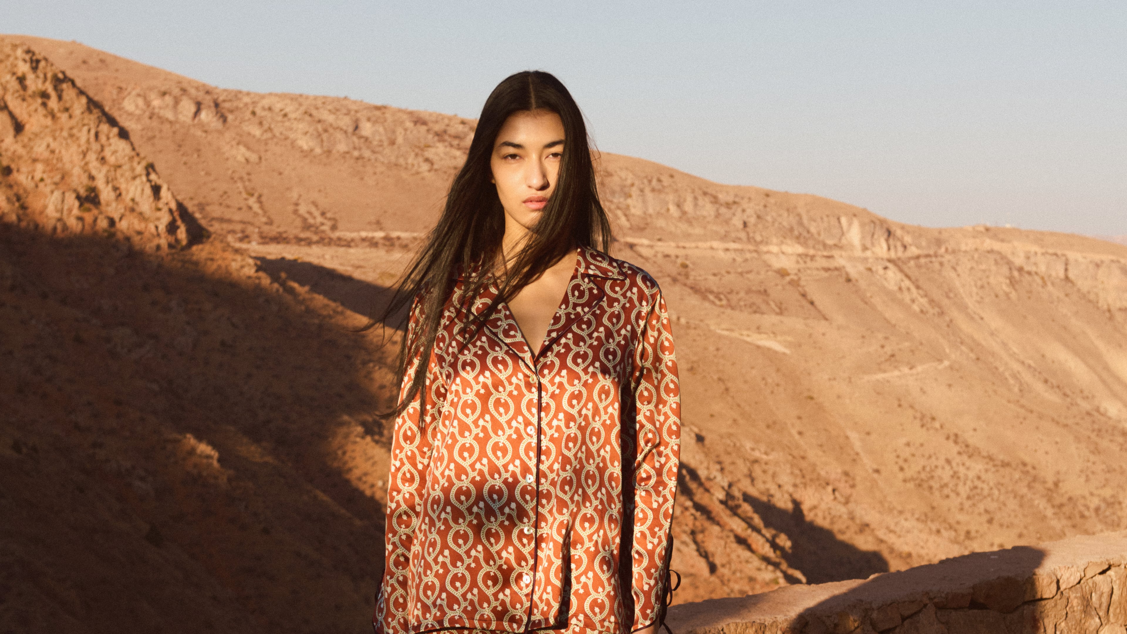 Maróm campaign model