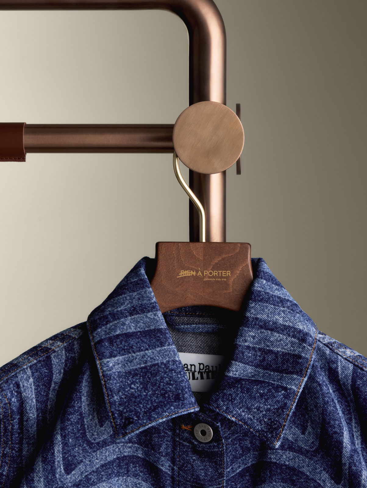 Brand statement