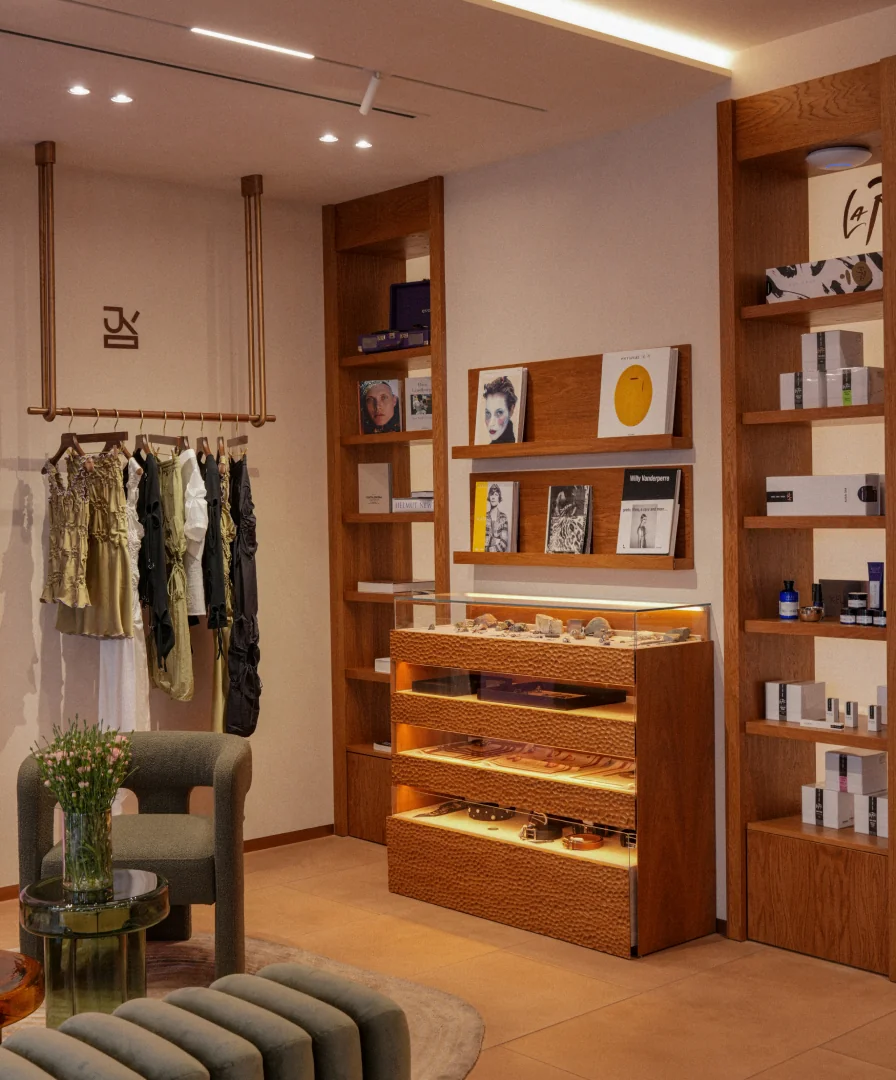 OUR SPACE
