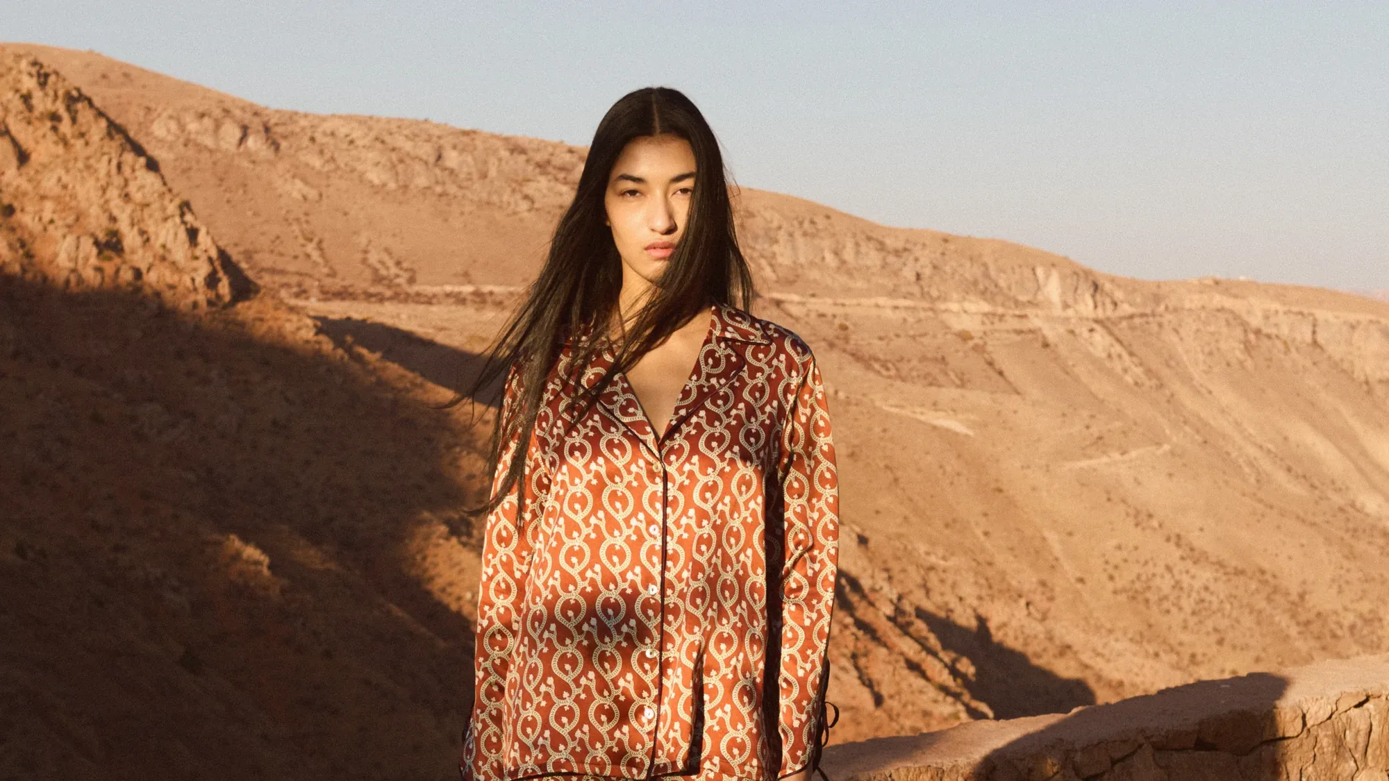 Maróm campaign model